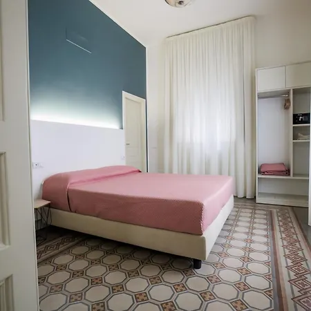 Dimora Don Ciccillo Oda ve Kahvaltı 3*