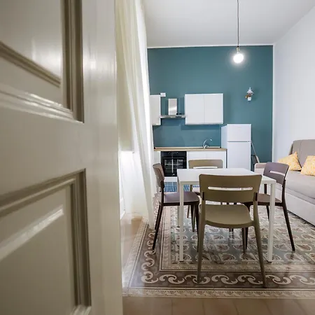 Dimora Don Ciccillo Oda ve Kahvaltı 3*