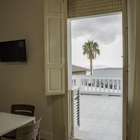 Oda ve Kahvaltı Dimora Don Ciccillo Bagnara Calabra