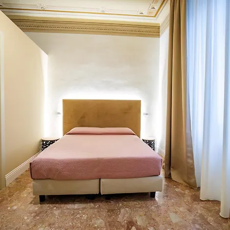 Oda ve Kahvaltı Dimora Don Ciccillo