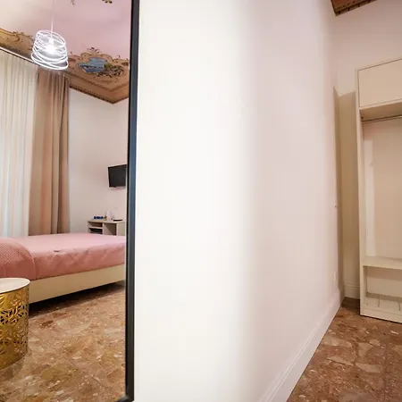 Oda ve Kahvaltı Dimora Don Ciccillo 3*