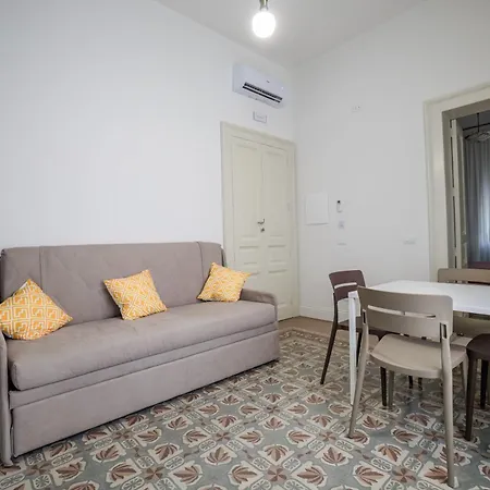 Oda ve Kahvaltı Dimora Don Ciccillo Bagnara Calabra