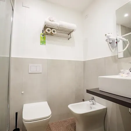 Dimora Don Ciccillo Oda ve Kahvaltı