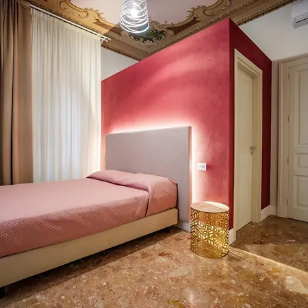 Oda ve Kahvaltı Dimora Don Ciccillo