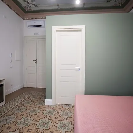 Dimora Don Ciccillo 3*