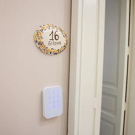 Dimora Don Ciccillo Bagnara Calabra