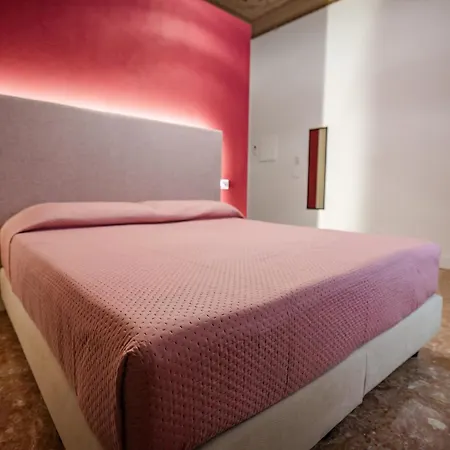 Dimora Don Ciccillo Oda ve Kahvaltı