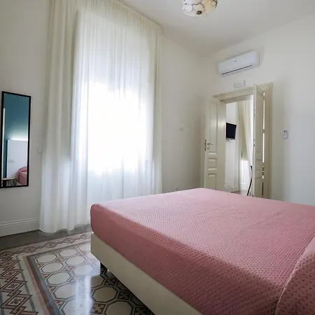 Oda ve Kahvaltı Dimora Don Ciccillo 3*