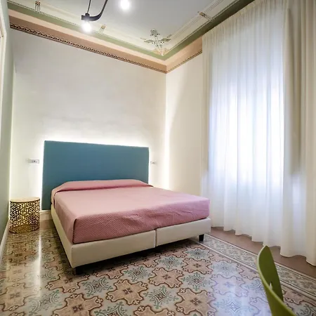 Dimora Don Ciccillo 3*