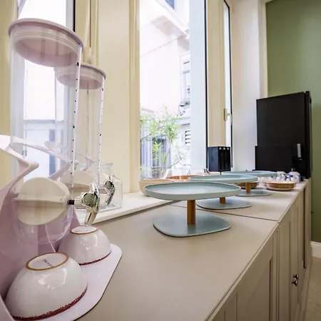 Dimora Don Ciccillo Oda ve Kahvaltı 3*