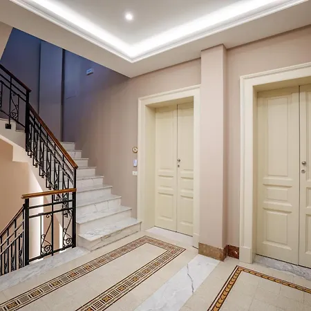 Oda ve Kahvaltı Dimora Don Ciccillo Bagnara Calabra