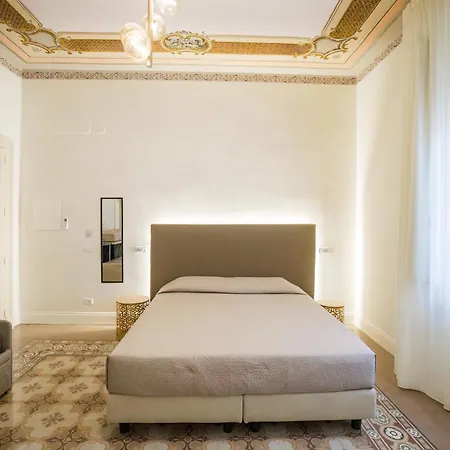 Oda ve Kahvaltı Dimora Don Ciccillo 3*