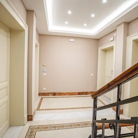 Dimora Don Ciccillo Oda ve Kahvaltı Bagnara Calabra