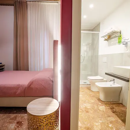 Dimora Don Ciccillo 3*