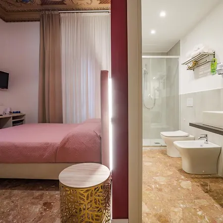 Oda ve Kahvaltı Dimora Don Ciccillo Bagnara Calabra