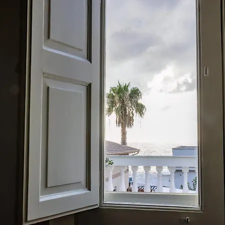 Oda ve Kahvaltı Dimora Don Ciccillo