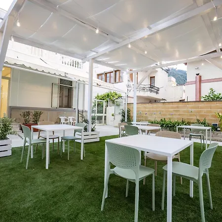 Dimora Don Ciccillo Oda ve Kahvaltı 3*