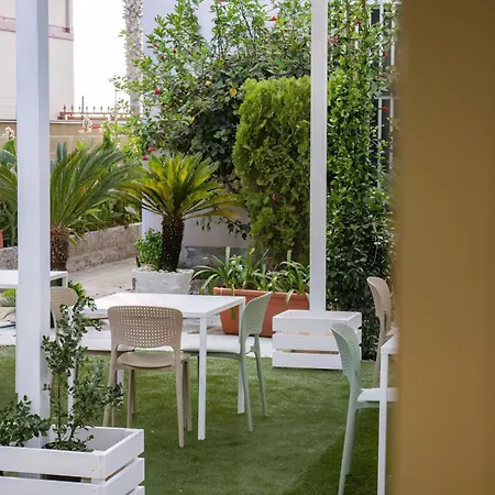 Oda ve Kahvaltı Dimora Don Ciccillo Bagnara Calabra