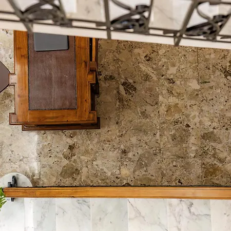 Dimora Don Ciccillo 3* Bagnara Calabra