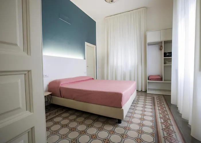 Dimora Don Ciccillo Nocleg ze śniadaniem 3*