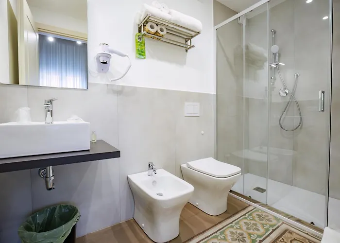 Dimora Don Ciccillo 3* Bagnara Calabra