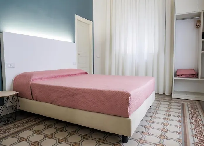 Dimora Don Ciccillo Bagnara Calabra