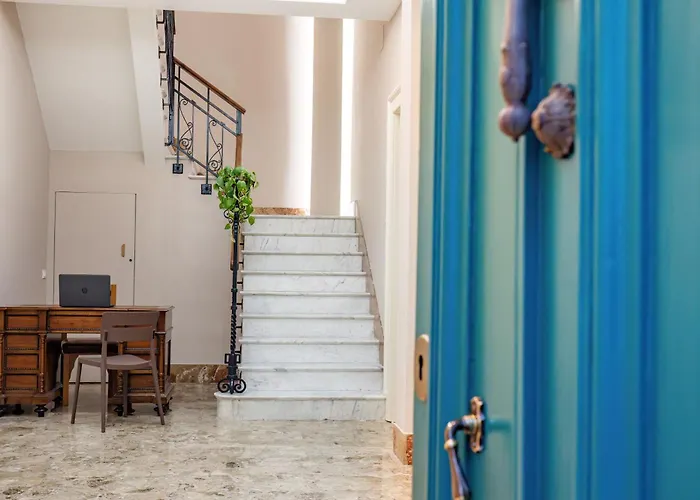 Dimora Don Ciccillo Bagnara Calabra