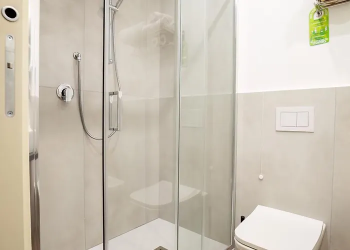 Nocleg ze śniadaniem Dimora Don Ciccillo