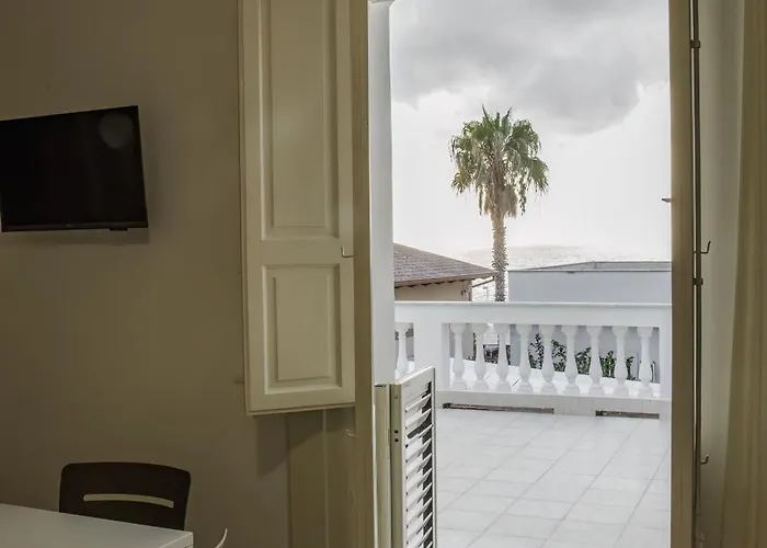 Nocleg ze śniadaniem Dimora Don Ciccillo Bagnara Calabra