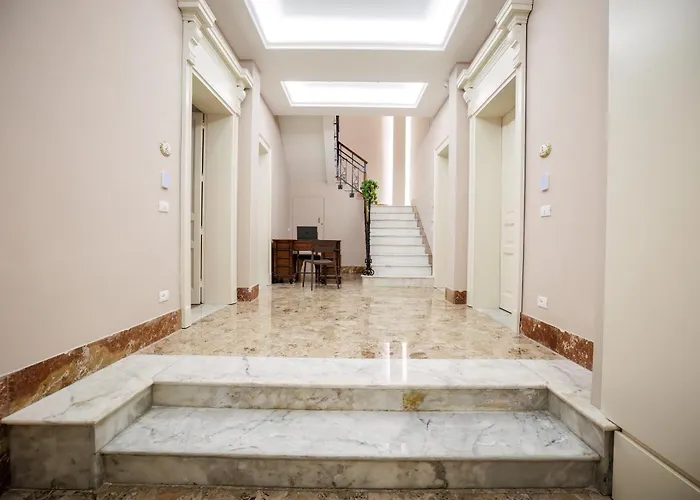 Dimora Don Ciccillo Bagnara Calabra