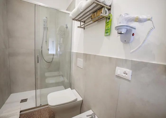 Dimora Don Ciccillo 3* Bagnara Calabra