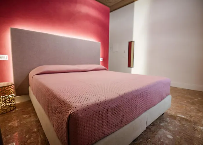 Dimora Don Ciccillo Nocleg ze śniadaniem