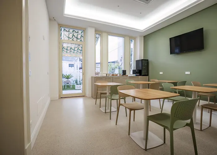 Dimora Don Ciccillo Nocleg ze śniadaniem Bagnara Calabra