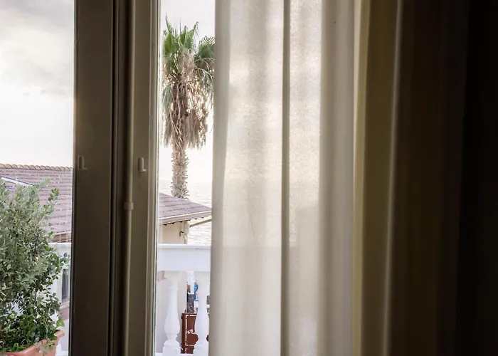 Nocleg ze śniadaniem Dimora Don Ciccillo Bagnara Calabra