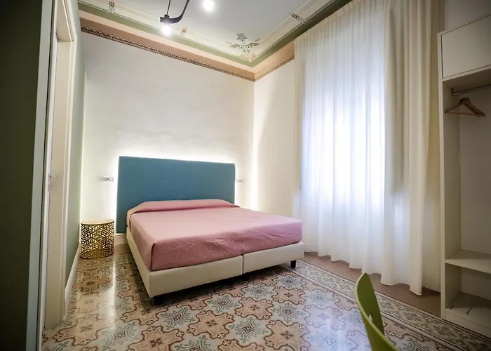 Dimora Don Ciccillo 3*