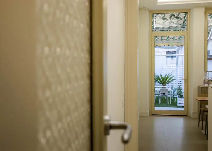 Dimora Don Ciccillo 3* Bagnara Calabra