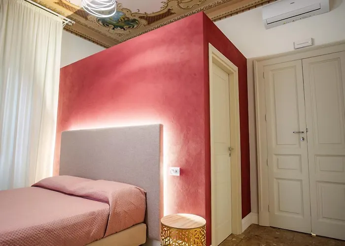 Dimora Don Ciccillo Nocleg ze śniadaniem