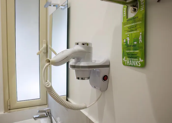 Dimora Don Ciccillo Nocleg ze śniadaniem Bagnara Calabra