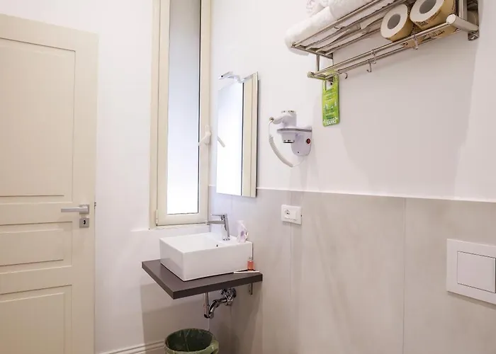 Dimora Don Ciccillo Nocleg ze śniadaniem