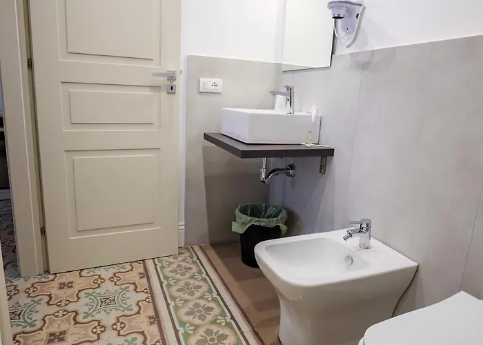 Dimora Don Ciccillo Nocleg ze śniadaniem