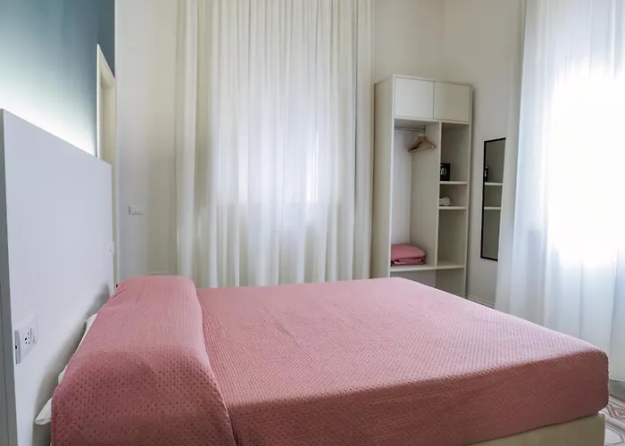 Nocleg ze śniadaniem Dimora Don Ciccillo 3*