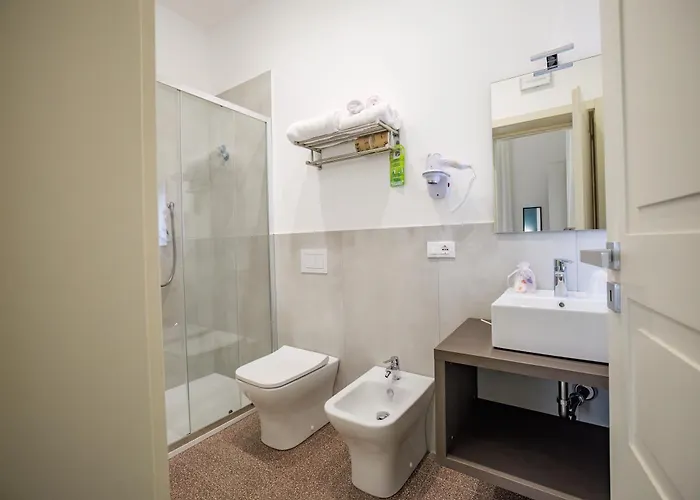 Dimora Don Ciccillo 3* Bagnara Calabra