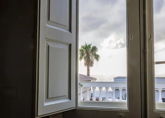 Nocleg ze śniadaniem Dimora Don Ciccillo