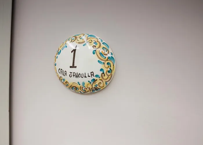 Dimora Don Ciccillo Nocleg ze śniadaniem