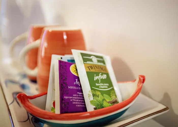 Dimora Don Ciccillo 3*