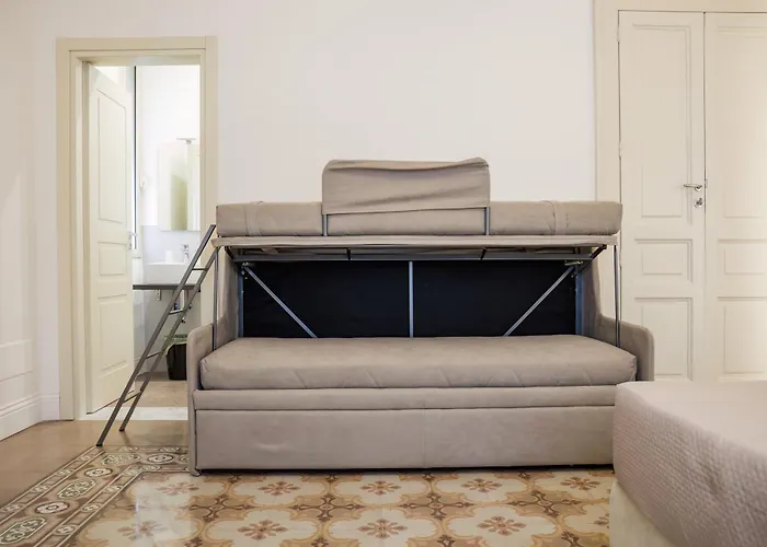 Dimora Don Ciccillo 3* Bagnara Calabra