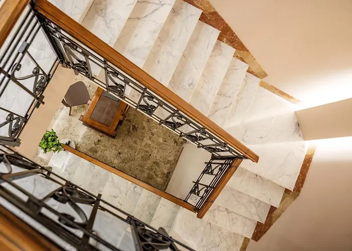 Dimora Don Ciccillo Bagnara Calabra