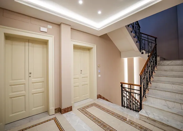 Dimora Don Ciccillo Nocleg ze śniadaniem