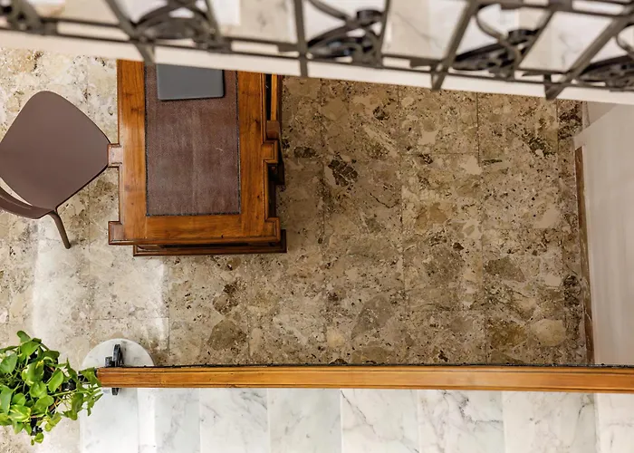 Dimora Don Ciccillo 3* Bagnara Calabra