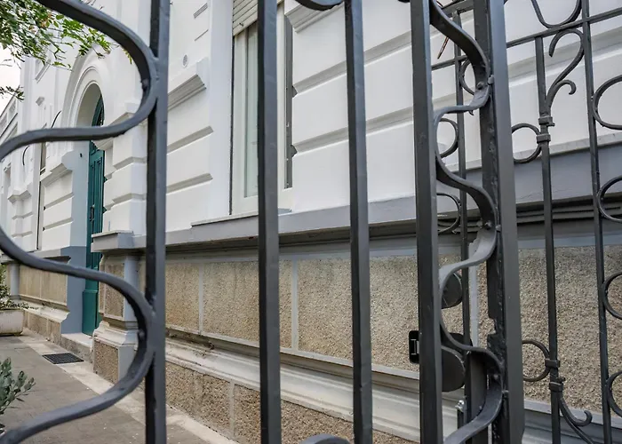 Nocleg ze śniadaniem Dimora Don Ciccillo 3*